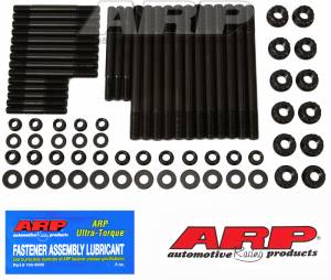 ARP - GENUINE ARP, Volvo 2.5L B5254 5Cyl '00 & Later Main Stud Kit - Image 1