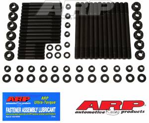 ARP - GENUINE ARP, Volvo 2.4L B5254 5Cyl '99 & Earlier Main Stud Kit - Image 1