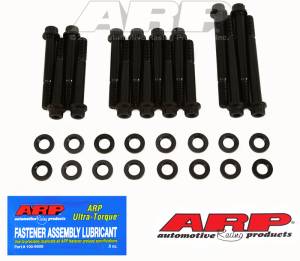 ARP - GENUINE ARP, Buick V6 Stock Gn1 Champion Head Bolt Kit - Image 1