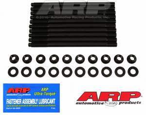 ARP - GENUINE ARP, Hyundai 2.0L (G4KF) Turbo Head Stud Kit - Image 1