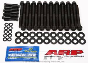 ARP - GENUINE ARP, Chevy/GM GenIV/Ls9 12Pt Head Bolt Kit - Image 1