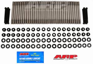 ARP - GENUINE ARP, Chevy Duramax 6.6L Diesel Custom AGE Head Stud Kit - Image 1