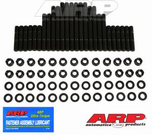 ARP - GENUINE ARP, Chevy V6 W/18° Standard Port Head Stud Kit - Image 1