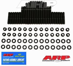 ARP - GENUINE ARP, Chevy V6 W/18° Raised Port Head Stud Kit - Image 1