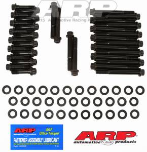ARP - GENUINE ARP, SB Chevy Cast Iron OEM Head Bolt Kit - Image 1