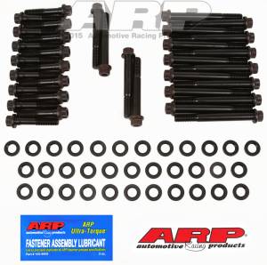ARP - GENUINE ARP, SB Chevy W/Dart Head Bolt Kit - Image 1