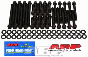 ARP - GENUINE ARP, SB Chevy 18° Standard Port Head Bolt Kit - Image 1