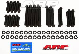 ARP - GENUINE ARP, SB Chevy 18° Hi-Port Head Bolt Kit - Image 1