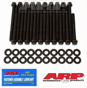 ARP - GENUINE ARP, SB Chevy 6.2L Lt1 Head Bolt Kit - Image 1