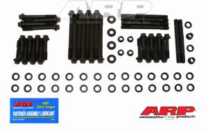 ARP - GENUINE ARP, SB Chevy 18° Head Bolt Kit - Image 1