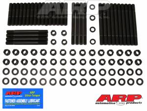 ARP - GENUINE ARP, SB Chevy Dart 18° II-Gen. Steel Block Head Stud Kit - Image 1