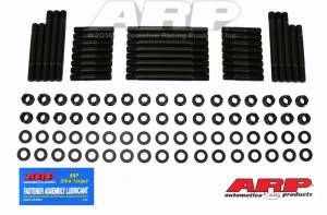 ARP - GENUINE ARP, SB Chevy 18° Standard Port Head Stud Kit - Image 1