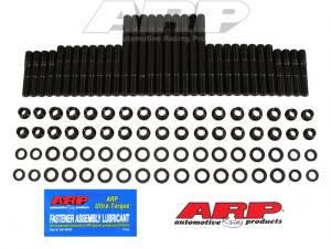 ARP - GENUINE ARP, SB Chevy Alum BowTIe Splayed Head Stud Kit - Image 1