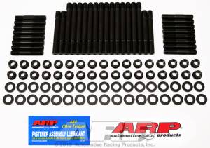 ARP - GENUINE ARP, SB Chevy 12Pt Head Stud Kit - Image 1