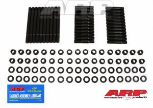 ARP - GENUINE ARP, SB Chevy Dart-Buick Head Stud Kit - Image 1