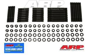 ARP - GENUINE ARP, SB Chevy, W/-12 Brodix18° Head Stud Kit - Image 1