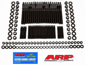 ARP - GENUINE ARP, SB Chevy GenIII Lsx 12Pt Head Stud Kit - Image 1