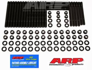 ARP - GENUINE ARP, SB Chevy, 18° W/ Raised Intake CasTIng And 64 Head Stud Kit - Image 1