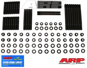 ARP - GENUINE ARP, SB Chevy Pro Action 14° 12Pt Head Stud Kit - Image 1