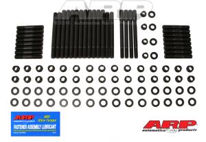 ARP - GENUINE ARP, SB Chevy Dart 18° II-Gen. Steel Block 12Pt Head Stud Kit - Image 1
