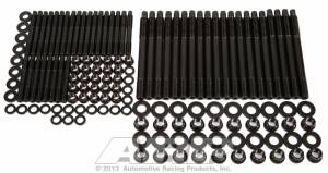 ARP - GENUINE ARP, SB Chevy Ls-RHS Blk W/RHS Ls7 Head Head Stud Kit - Image 1
