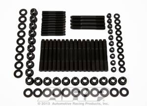 ARP - GENUINE ARP, SB Chevy Dart Ls Next 15-Bolt Head Stud Kit - Image 1