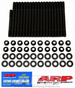 ARP - GENUINE ARP, SB Chevy Lt1 6.2L Head Stud Kit - Image 1