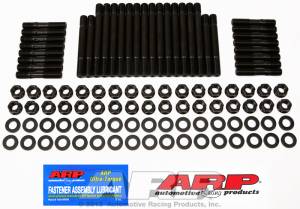 ARP - GENUINE ARP, SB Chevy Undercut Hex Head Stud Kit - Image 1