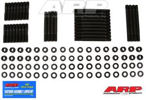 ARP - GENUINE ARP, SB Chevy Brodix-Pontiac Standard Head Stud Kit - Image 1