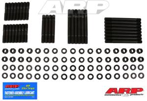 ARP - GENUINE ARP, SB Chevy 18° Undercut Hex Head Stud Kit - Image 1