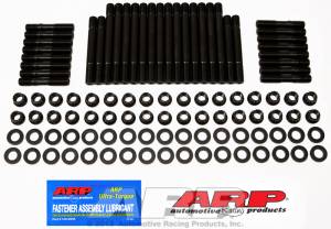 ARP - GENUINE ARP, SB Chevy Undercut 12Pt Head Stud Kit - Image 1