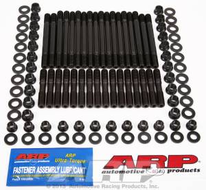 ARP - GENUINE ARP, SB Chevy Brodix 18°C "Ap" Head Stud Kit - Image 1
