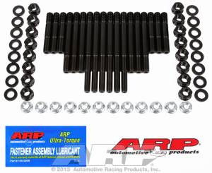 ARP - GENUINE ARP, SB Chevy W/Windage Tray Main Stud Kit - Image 1