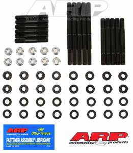 ARP - GENUINE ARP, SB Chevy 400 W/Windage Tray W/3" Outer Main Stud Kit - Image 1