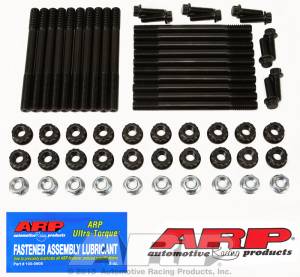 ARP - GENUINE ARP, SB Chevy Ls1 Main Stud Kit - Image 1