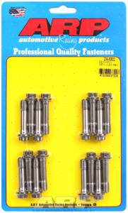 ARP - GENUINE ARP, SB Chevy Gen III/Ls7 Rod Bolt Kit - Image 1