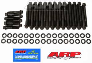 ARP - GENUINE ARP, BB Chevy Cast Iron OEM Head Bolt Kit - Image 1