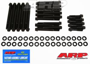 ARP - GENUINE ARP, BB Chevy W/Brodix Alum Head Bolt Kit - Image 1
