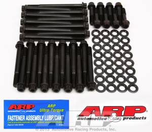 ARP - GENUINE ARP, Mark IV & V W/Brodix Alum Head Bolt Kit - Image 1