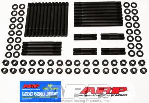 ARP - GENUINE ARP, BB Chevy W/Edelbrock Performer Rpm Head Stud Kit - Image 1