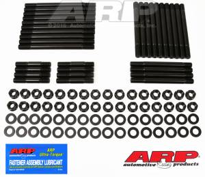 ARP - GENUINE ARP, BB Chevy Merlin - World Hex Head Stud Kit (10 Long Studs) - Image 1