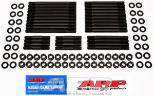 ARP - GENUINE ARP, BB Chevy Brodix Head Stud Kit - Image 1