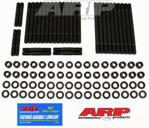 ARP - GENUINE ARP, BBC Dart Pro1 Dart 20° Head Stud Kit - Image 1