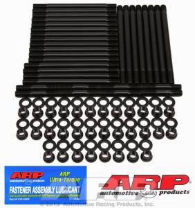 ARP - GENUINE ARP, BB Chevy 12Deg Pro-Filer "Hitman" Spread Port Iron Block 12Pt Head Stud Kit - Image 1