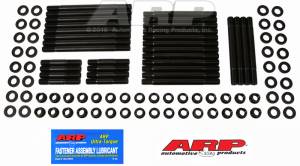 ARP - GENUINE ARP, BB Chevy Merlin - World 12Pt Head Stud Kit (8 Long Studs) - Image 1