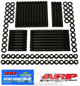 ARP - GENUINE ARP, BB Chevy W/Edelbrock Performer Rpm 12Pt Head Stud Kit - Image 1