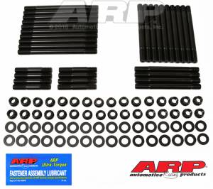 ARP - GENUINE ARP, BB Chevy Merlin - World 12Pt Head Stud Kit (10 Long Studs) - Image 1