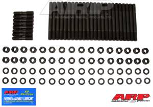ARP - GENUINE ARP, BB Chevy W/Alum Block 1/2" Head Stud Kit - Image 1