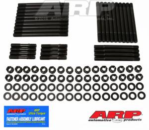 ARP - GENUINE ARP, BB Chevy Merlin - World Hex Head Stud Kit (8 Long Studs) - Image 1