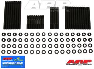 ARP - GENUINE ARP, BB Chevy W/Edelbrock Performer Rpm Undercut Head Stud Kit - Image 1